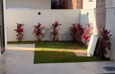 Casa residencial à venda, parque olívio franceschini, hortolândia - ca0471.