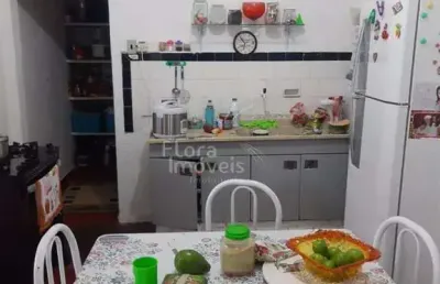 Casa residencial à venda, parque ortolândia, hortolândia - ca0474.