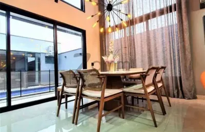 Casa residencial à venda, parque ortolândia, hortolândia - ca0492.