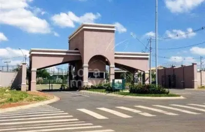 Casa residencial à venda, parque ortolândia, hortolândia - ca0507.