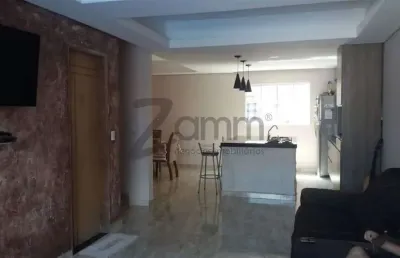 Sobrado residencial à venda, centro, monte mor - so0034.