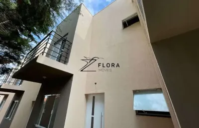 Casa com 3 dormitórios à venda, 72 m² por r$ 320.000,00 - chácara recreio alvorada - hortolândia/sp