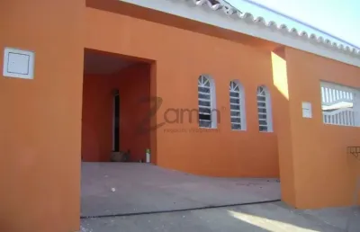 Casa residencial à venda, jardim amanda i, hortolândia - ca0130.