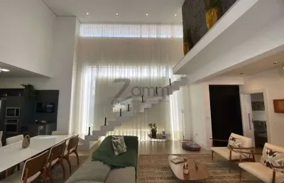 Casa residencial à venda, jardim green park residence, hortolândia - ca0210.