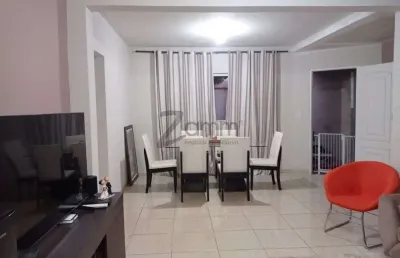 Sobrado residencial à venda, jardim são sebastião, hortolândia - so0020.