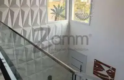 Casa residencial à venda, parque ortolândia, hortolândia - ca0559.