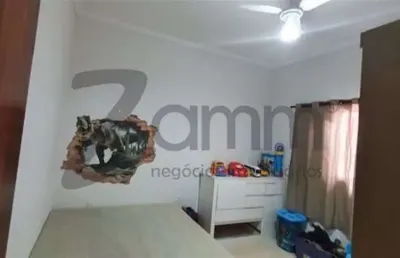 Casa residencial à venda, vila real, hortolândia - ca0855.