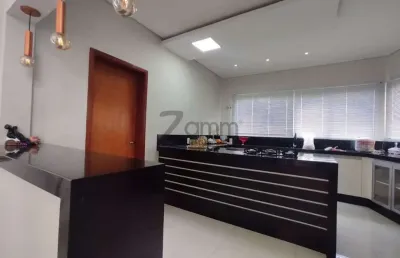 Casa residencial à venda, jardim golden park residence, hortolândia - ca0172.