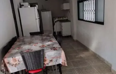 Casa residencial à venda, vila são pedro, hortolândia - ca0867.