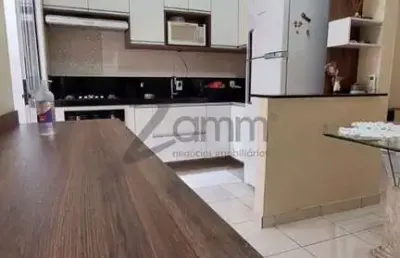 Casa residencial à venda, vila real, hortolândia - ca0884.