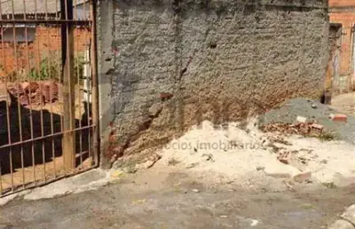 Terreno residencial à venda, jardim nossa senhora auxiliadora, hortolândia - te0042.
