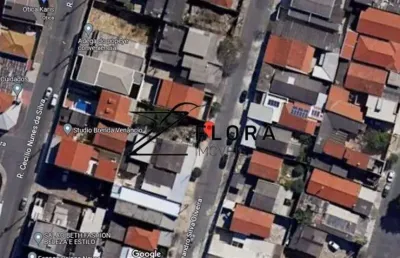 Terreno residencial à venda, jardim nossa senhora auxiliadora, hortolândia - te0044.