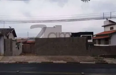Terreno residencial à venda, jardim terras de santo antônio, hortolândia - te0064.