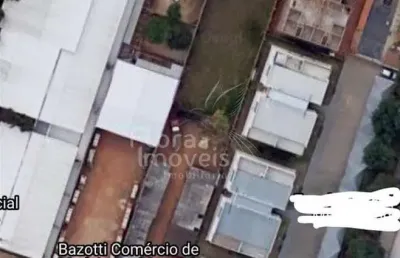 Terreno residencial à venda, loteamento adventista campineiro, hortolândia - te0069.