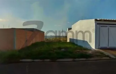 Terreno residencial à venda, parque bellaville, hortolândia - te0081.