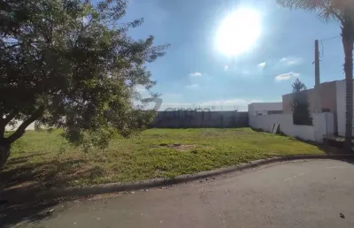 Terreno residencial à venda, parque ortolândia, hortolândia - te0082.