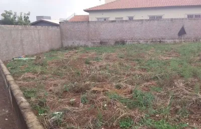 Terreno residencial à venda, parque são miguel, hortolândia - te0084.