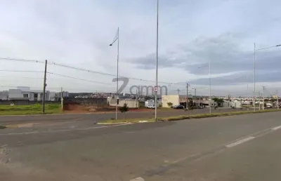 Terreno residencial à venda, parque ortolândia, hortolândia - te0090.