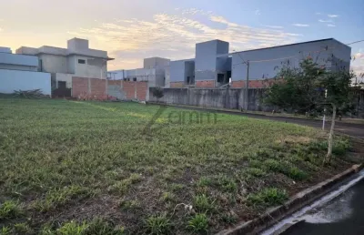 Terreno residencial à venda, parque ortolândia, hortolândia - te0092.