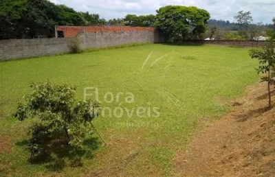 Terreno residencial à venda, centro, monte mor - te0127.