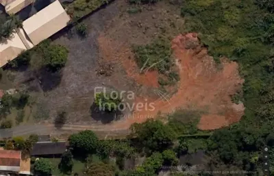 Terreno residencial à venda, parque ortolândia, hortolândia - te0165.