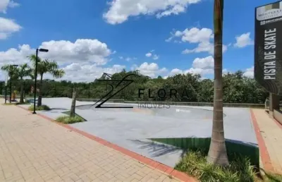 Terreno residencial à venda, parque residencial terras de yucatan, monte mor - te0168.