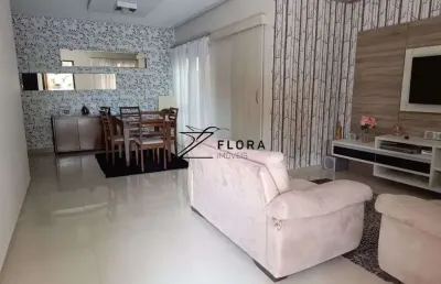Casa residencial à venda, jardim golden park residence, hortolândia - ca0193.
