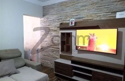 Casa residencial à venda, jardim interlagos, hortolândia - ca0229.