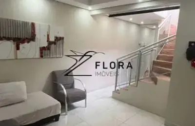 Sobrado residencial à venda, jardim interlagos, hortolândia - so0009.