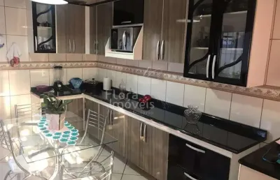 Casa residencial à venda, jardim nova hortolândia ii, hortolândia - ca0305.