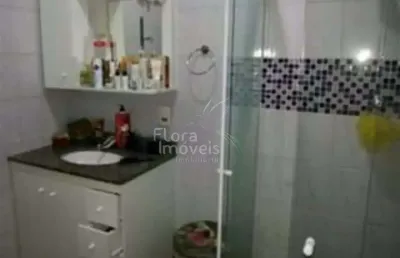 Casa residencial à venda, jardim novo ângulo, hortolândia - ca0306.
