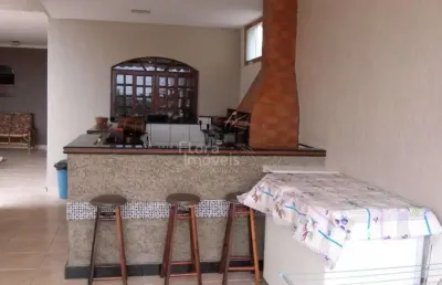 Sobrado com 4 dormitórios à venda, 250 m² por r$ 800.000,00 - jardim santa clara do lago i - hortolândia/sp