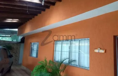 Casa com 3 dormitórios à venda por r$ 394.000,00 - centro - monte mor/sp