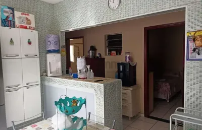 Casa residencial à venda, loteamento remanso campineiro, hortolândia - ca0443.