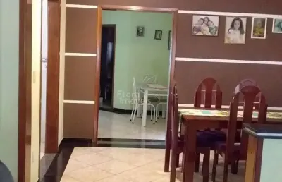 Casa residencial à venda, loteamento remanso campineiro, hortolândia - ca0445.