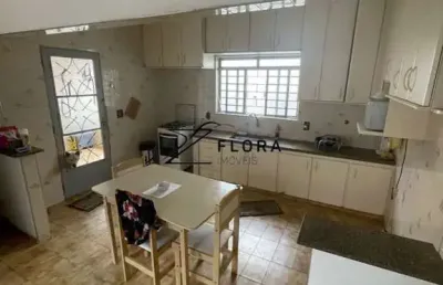 Casa residencial à venda, loteamento remanso campineiro, hortolândia - ca0449.