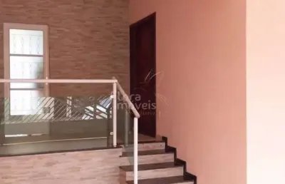 Casa residencial à venda, loteamento remanso campineiro, hortolândia - ca0457.