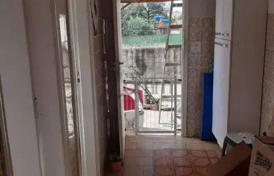 Casa residencial à venda, parque ortolândia, hortolândia - ca0522.