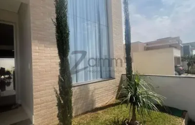 Casa residencial à venda, parque ortolândia, hortolândia - ca0551.