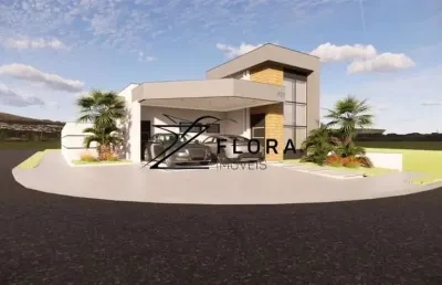 Casa residencial à venda, parque ortolândia, hortolândia - ca0571.