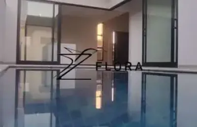 Casa residencial à venda, parque ortolândia, hortolândia - ca0605.