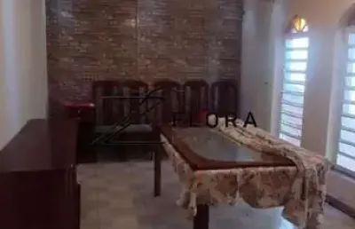 Casa residencial à venda, parque ortolândia, hortolândia - ca0618.