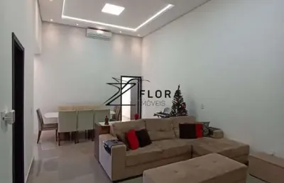 Casa residencial à venda, parque ortolândia, hortolândia - ca0619.