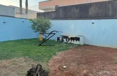 Casa residencial à venda, parque ortolândia, hortolândia - ca0639.