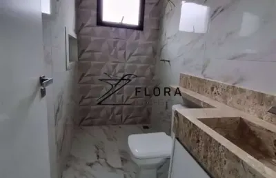 Casa residencial à venda, parque ortolândia, hortolândia - ca0660.
