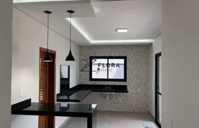 Casa residencial à venda, parque ortolândia, hortolândia - ca0700.
