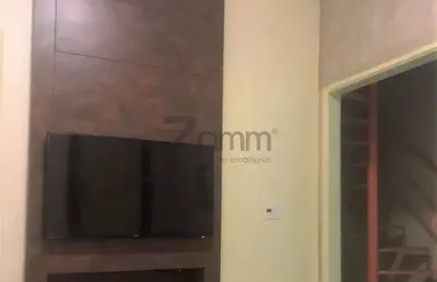 Sobrado residencial à venda, vila real continuaçao, hortolândia - so0038.