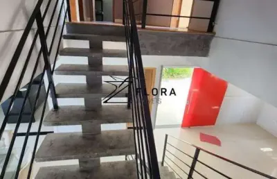 Casa residencial à venda, jardim golden park residence, hortolândia - ca1301.