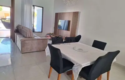 Casa com 3 dormitórios à venda, 170 m² por r$ 1.050.000,00 - jardim golden park - hortolândia/sp
