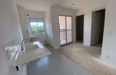Apartamento residencial à venda, roseira, monte mor - ap0509.